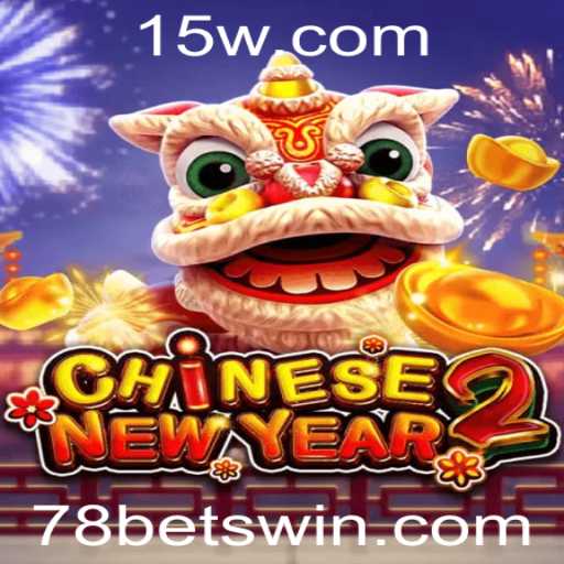 Descubra o Fascinante Jogo CHINESENEWYEAR2: Entretenimento e Tradição