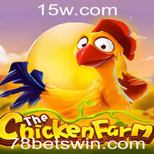 Explorando o Mundo de ChickenFarm: Um Jogo Inovador com 78 Bet
