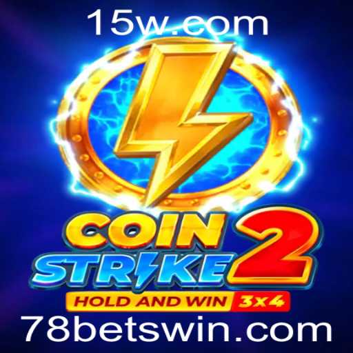 CoinStrike2: Mergulho no Universo do Jogo com 78 Bet