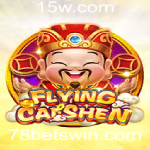 Explorando o Mundo de FlyingCaiShen e a Dinâmica do 78 Bet