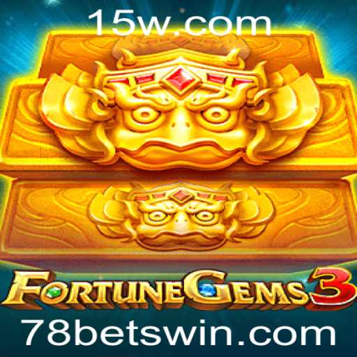 Explorando FortuneGems3: Um Mergulho no Mundo de Emoções e Apostas com 78 Bet