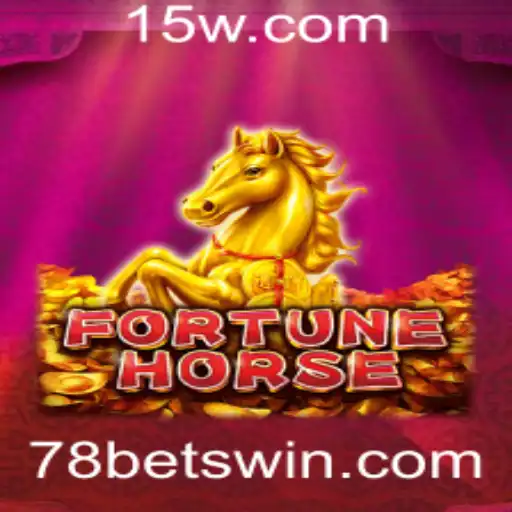 FortuneHorse: Explorando o Universo de Chances e Estratégia com 78 Bet