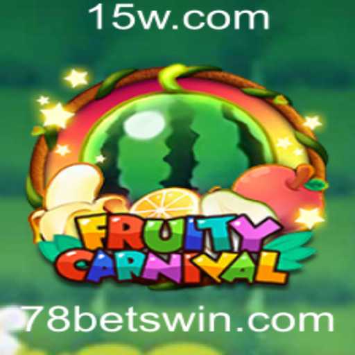 Descubra as Emoções do Jogo FruityCarnival: O Guia Completo com 78 bet
