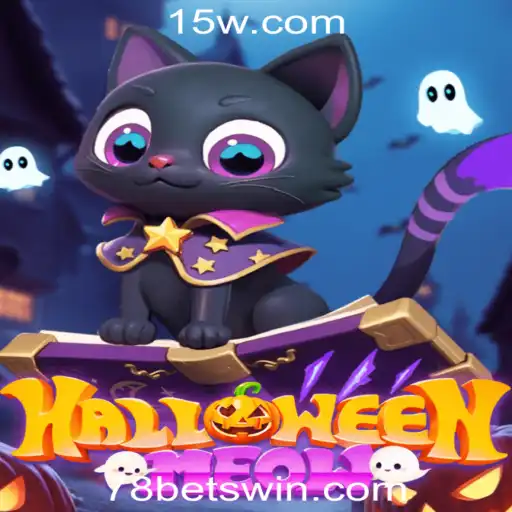 Descubra o Misterioso Mundo de HalloweenMeow: Um Jogo de Estratégia com 78 Bet