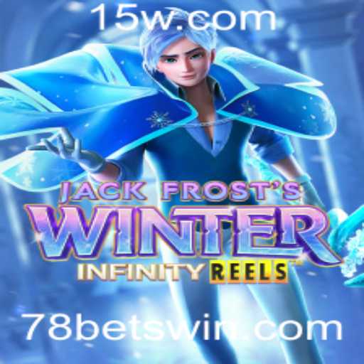 Descubra JackFrostsWinter: O Novo Jogo de Aposta 78 Bet
