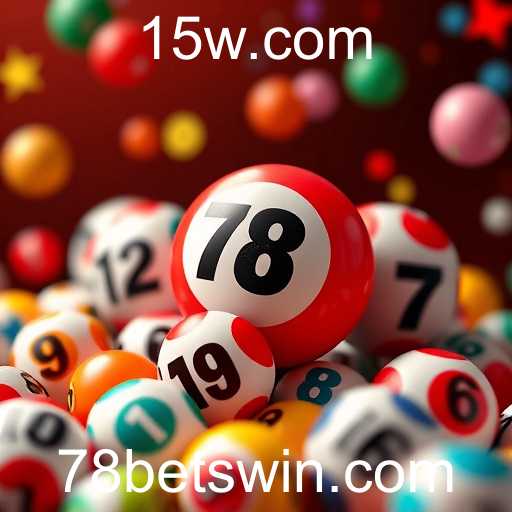 A Fascinante História e Estratégias da Loteria com Foco no 78 Bet
