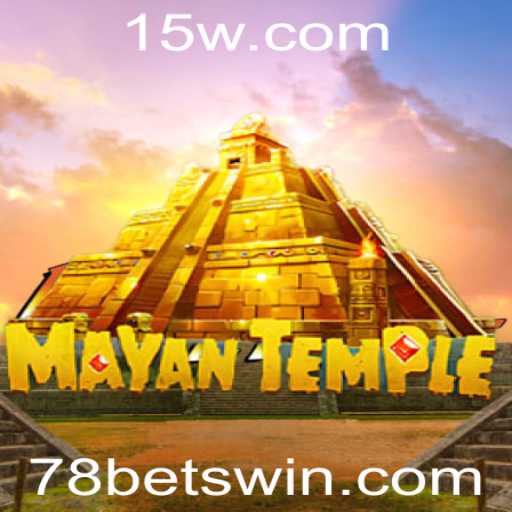 Explorando o Mundo Enigmático de MayanTemple: Descubra a Emoção da 78 Bet