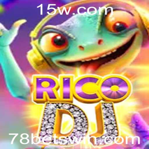 Explorando o Fascinante Mundo de RicoDJ e o Conceito de 78 Bet