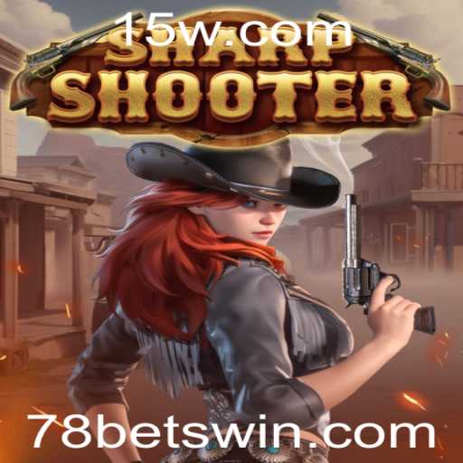 Descubra o Mundo Fascinante do Jogo Sharpshooter e a Estratégia 78 Bet