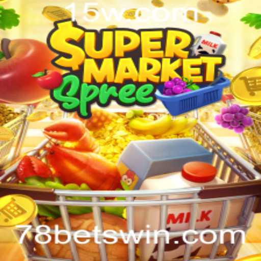 Explorando o Mundo de SupermarketSpree e a Dinâmica do 78 Bet