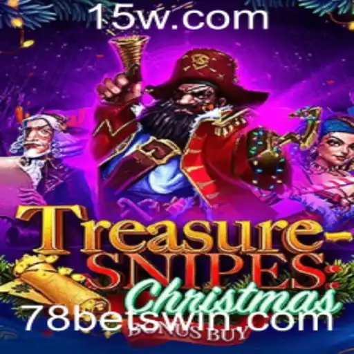 Explorando TreasuresnipesChristmas: Uma Aventura Festiva de Emoção e Estratégia