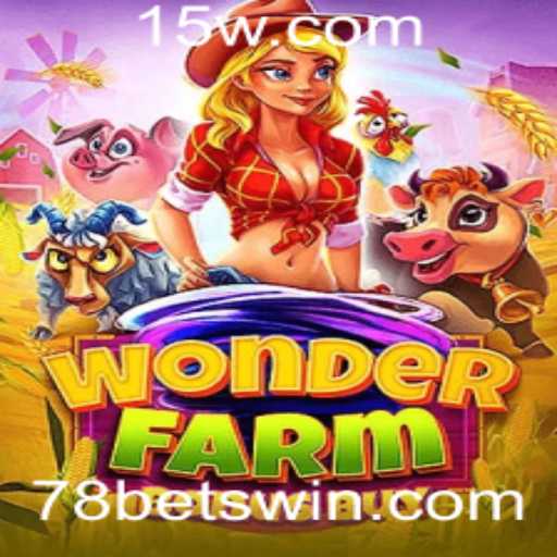 Explorando o Mundo de WonderFarmBonusBuy: A Nova Sensação do Entretenimento Digital